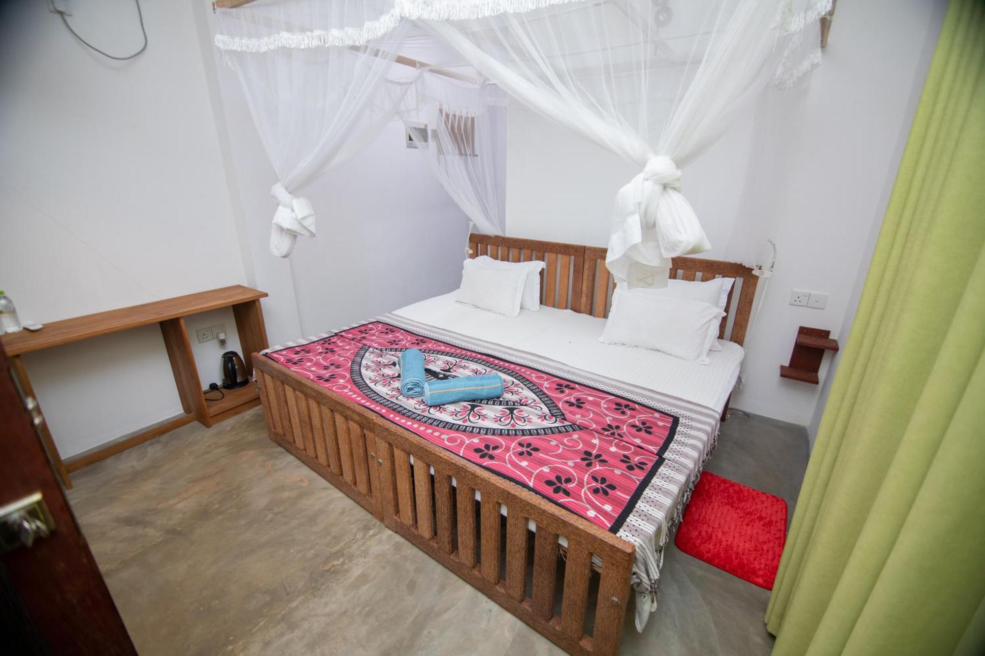 Light House Beach Home Matara Rom bilde