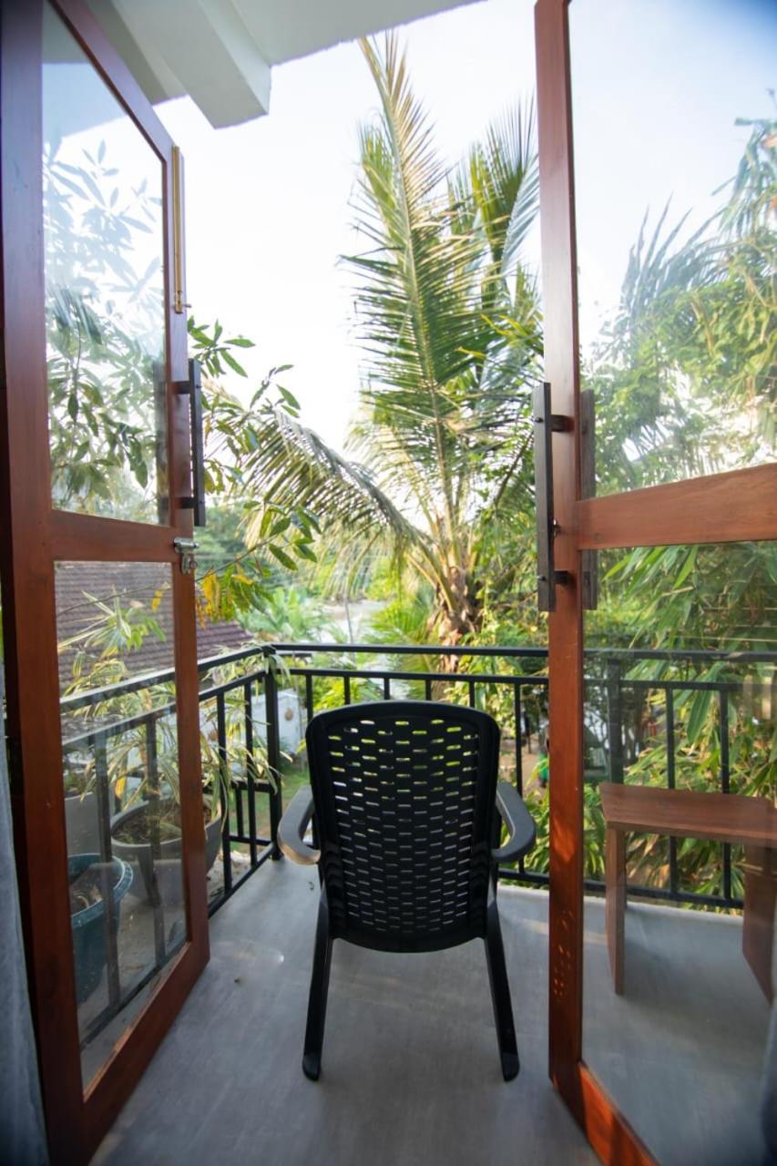 Light House Beach Home Matara Rom bilde