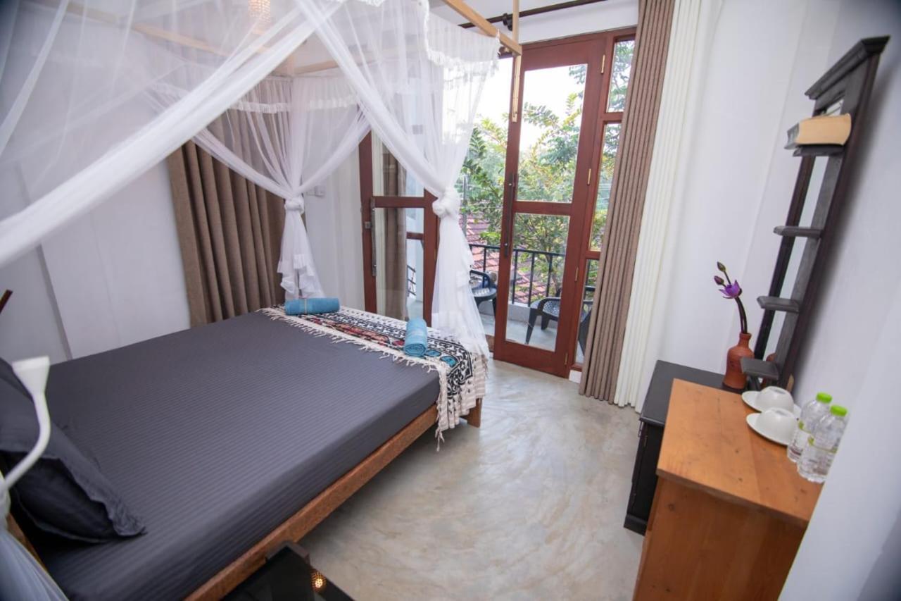 Light House Beach Home Matara Rom bilde