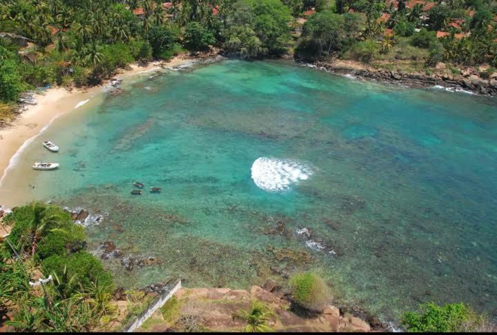 Light House Beach Home Matara Eksteriør bilde